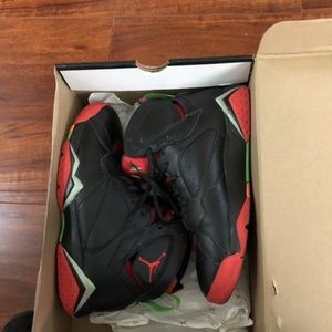 Jordan 7